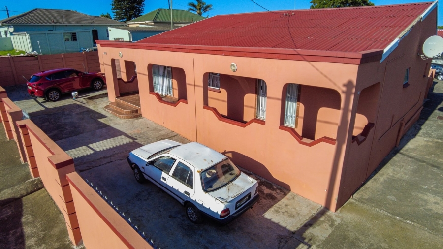 4 Bedroom Property for Sale in Greenfields Eastern Cape